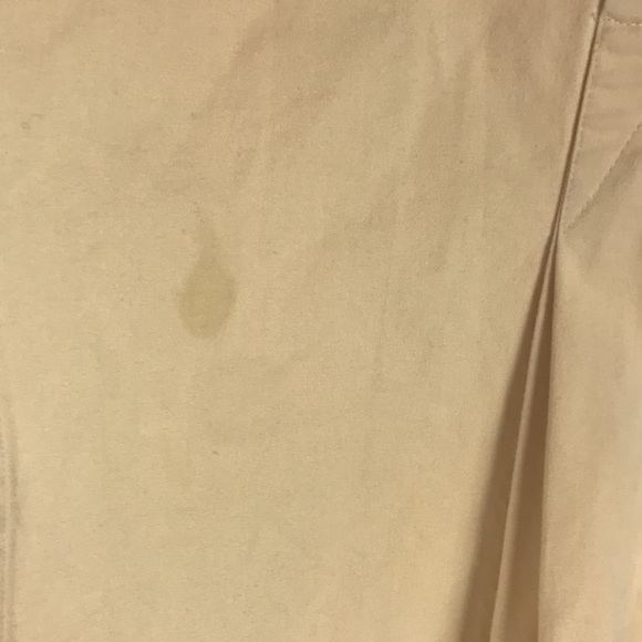 RTH Mens Long Denim pullover shirt button front long size Size 2 Oversized - Picture 9 of 12